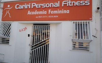 CARIRI PERSONAL FITNESS