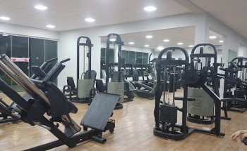 SESI Juazeiro do Norte - Academia, Natação e Hidroginástica