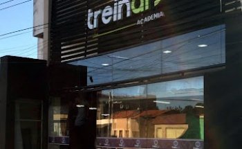 Treinart Academia
