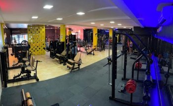 Academia Fitness Exclusive Crato
