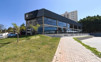 Xprime Academia Jundiaí