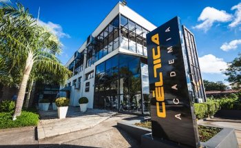 Céltica Academia Jundiaí