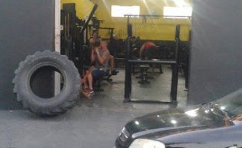 New World Fitness