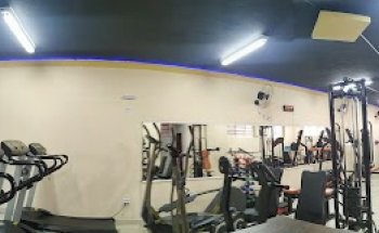 WG Fitness
