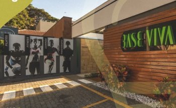 Base Viva Estúdio Especializado em Exercícios para o Desenvolvimento de Saúde e Qualidade de Vida em Jundiai