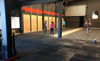Muve CrossFit