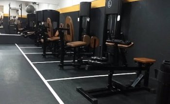 RKG Musculação e Fitness