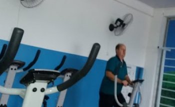 Academia Flex - Unidade 1