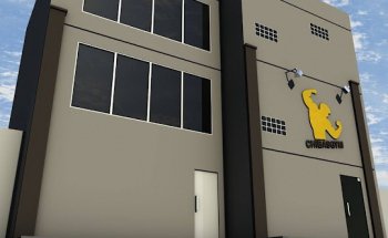 Chibas Gym Academia