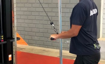Academia Sportlife