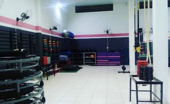 Boa Forma Academia Feminina