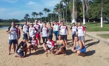 PRIME centro de treinamento