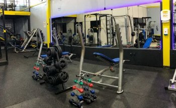 Academia MTFitness
