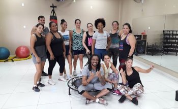 Academia Speed Fitness