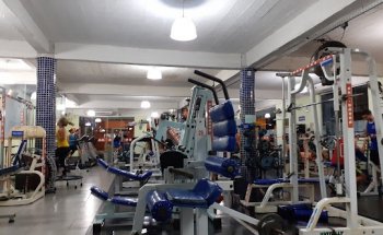 Academia de Natação da Barra