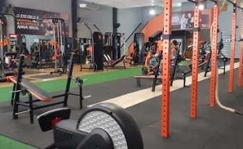 Academia v3 fit