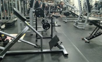 Center Fit Unidade Barra
