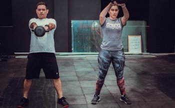 Crossfit Muriae