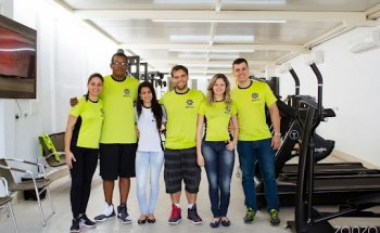 Mais Fit Personal Studio