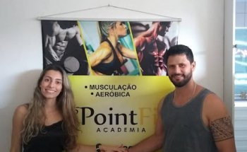 Point Fit Academia