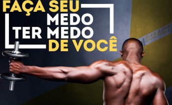 Academia SMART - Academia Luziânia