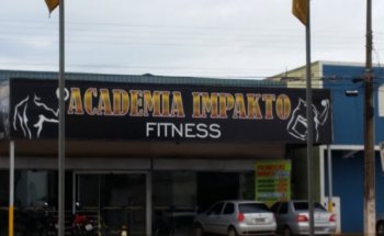 Academia Impakto