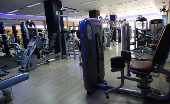 Club7Fitness