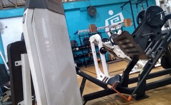 Corpo e Movimento