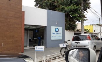 Barroco Fit