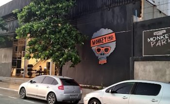 Monkey Soul Crossfit