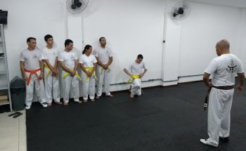 Krav Maga Macaé