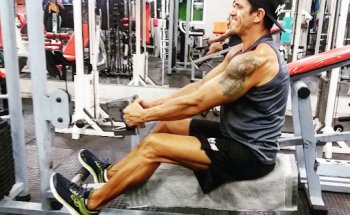 Academia Visual Gym