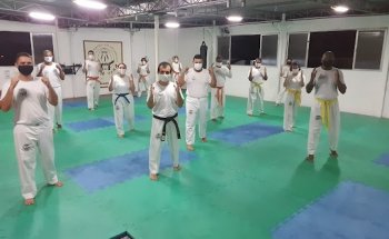 Centro de Krav Maga Vila Valqueire