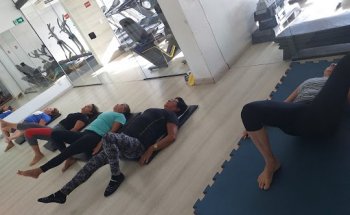 Box341 - Fitness & Wellness