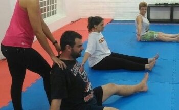 Academia ETM Campinas