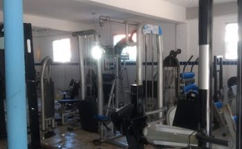 Academia AF Fitness