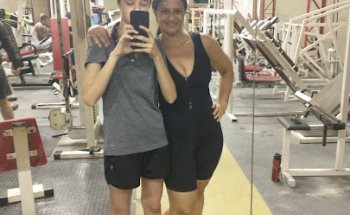 Academia Físico com Saúde