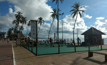 Academia Maceió