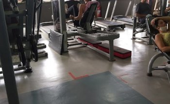 Athletic Hall Academia