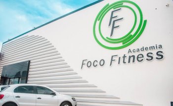 Academia Foco Fitness