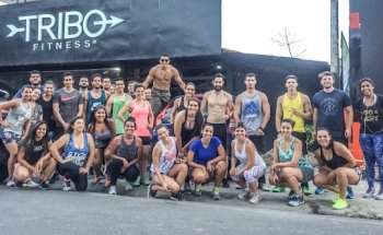 Tribo Fitness Maceió