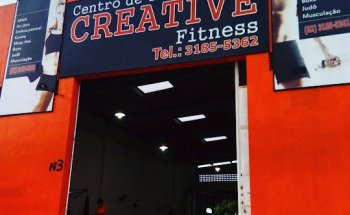 Centro de Treinamento Creative Fitness