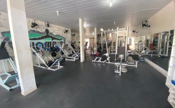 Academia Bio Move