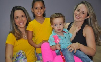 LOTUS ACADEMIA PARA MULHERES