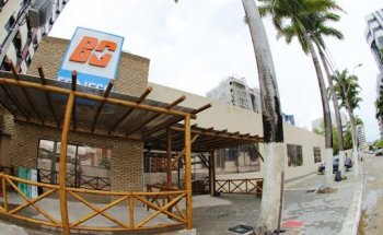 BG Fitness - Praia