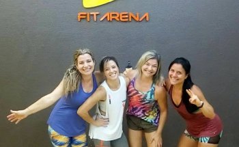 Fit Arena