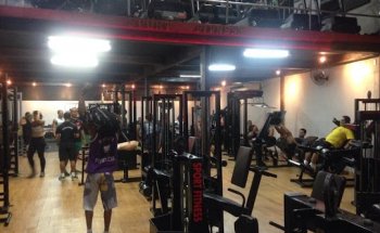 Sport Fitness Engenho da Rainha