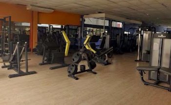 Academia Vo2 Piabeta