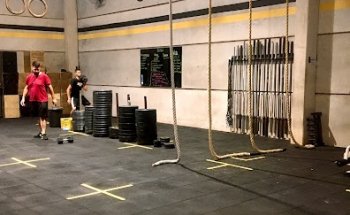 Crosstraining São Roque