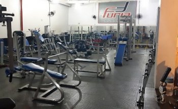 Academia Furia